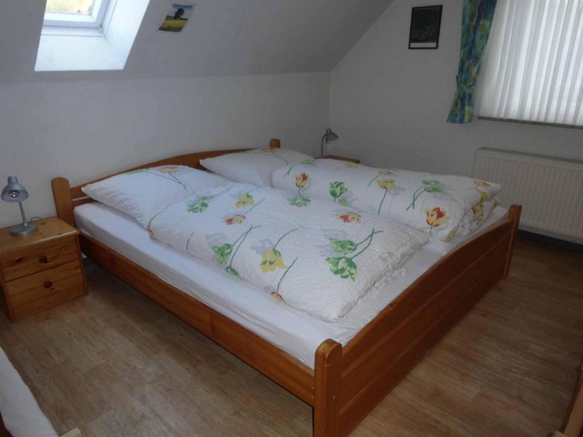 Ferienwohnungen Am Ellenberg Βίντερμπεργκ Εξωτερικό φωτογραφία